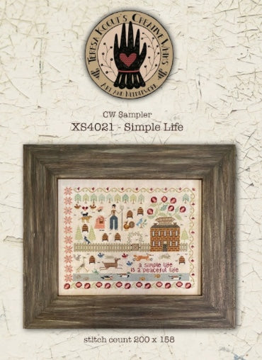 Simple Life  - Teresa Kogut