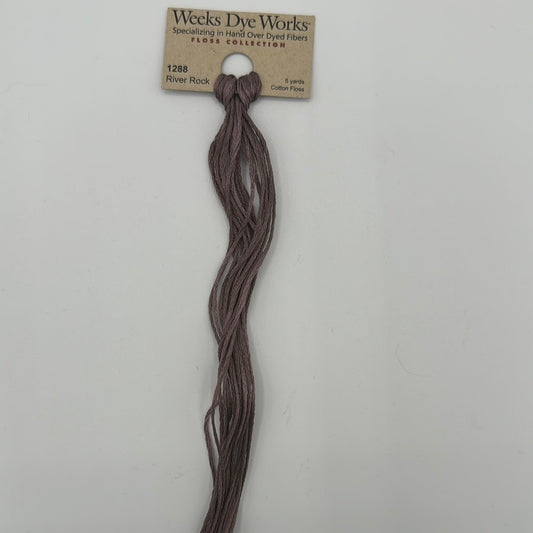 River Rock (1288) - Weeks Dye Works