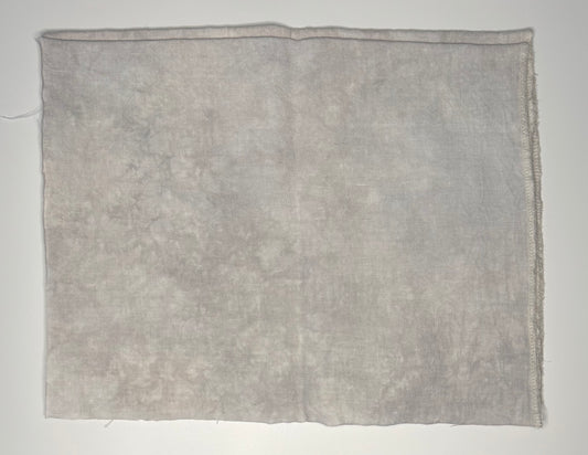 40 Count Newcastle Linen - London Fog - Atomic Ranch/Rogue Fabric