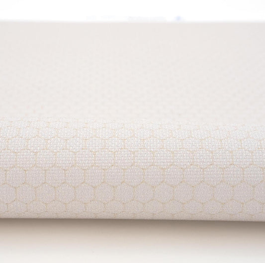 16 Count Aida Berkshire Hive Fabric by Fabric Flair