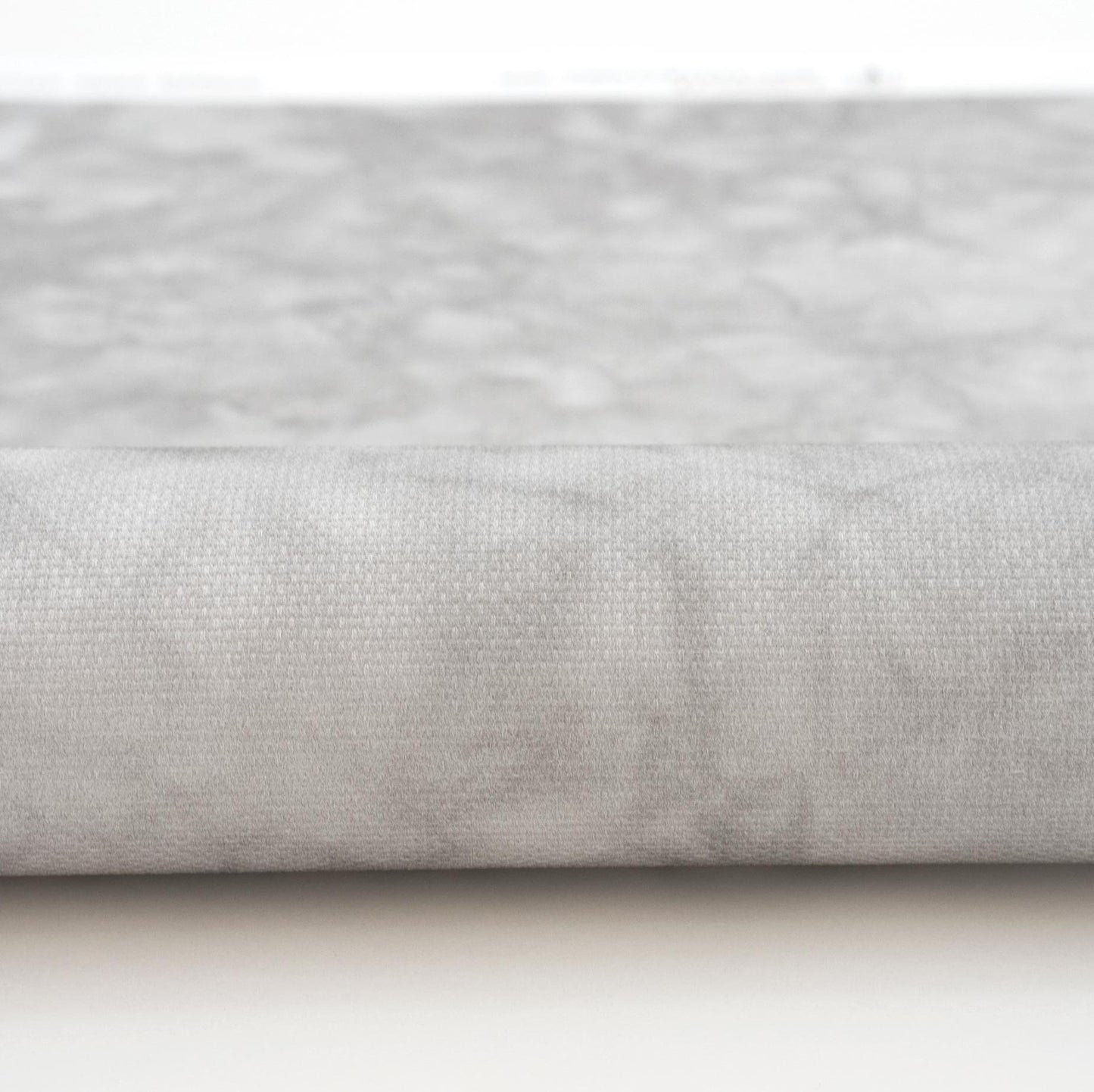 18 Count Aida Hazy Grey Fabric by Fabric Flair