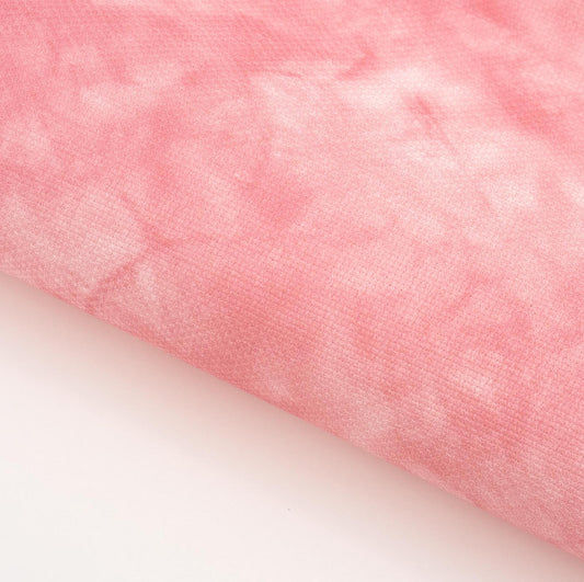 18 Count Aida Berry Smoothie Fabric by Fabric Flair