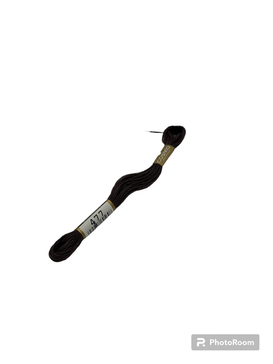 2512-477 Cosmo Cotton Embroidery Floss