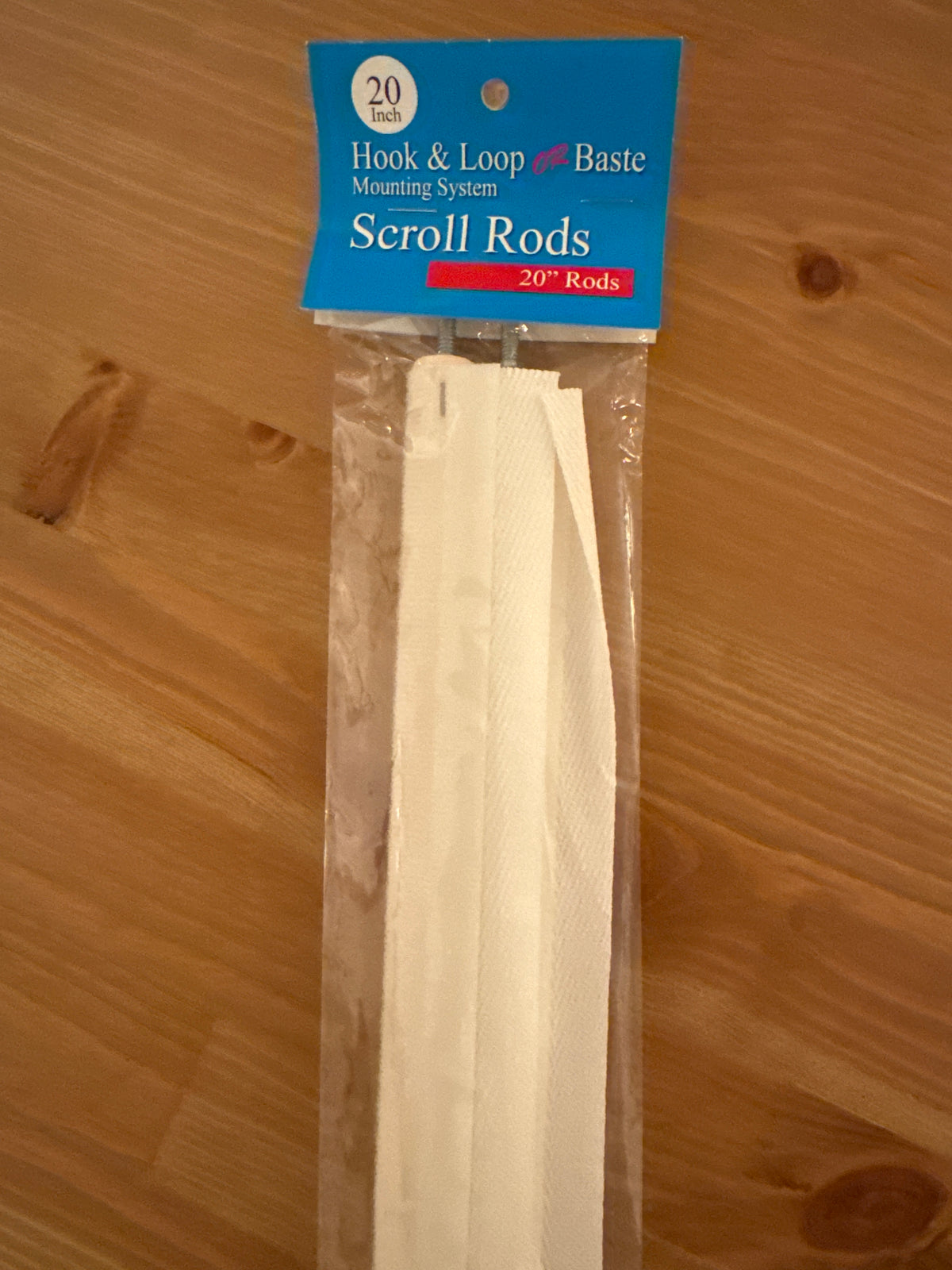 Rod With Open Loop 20