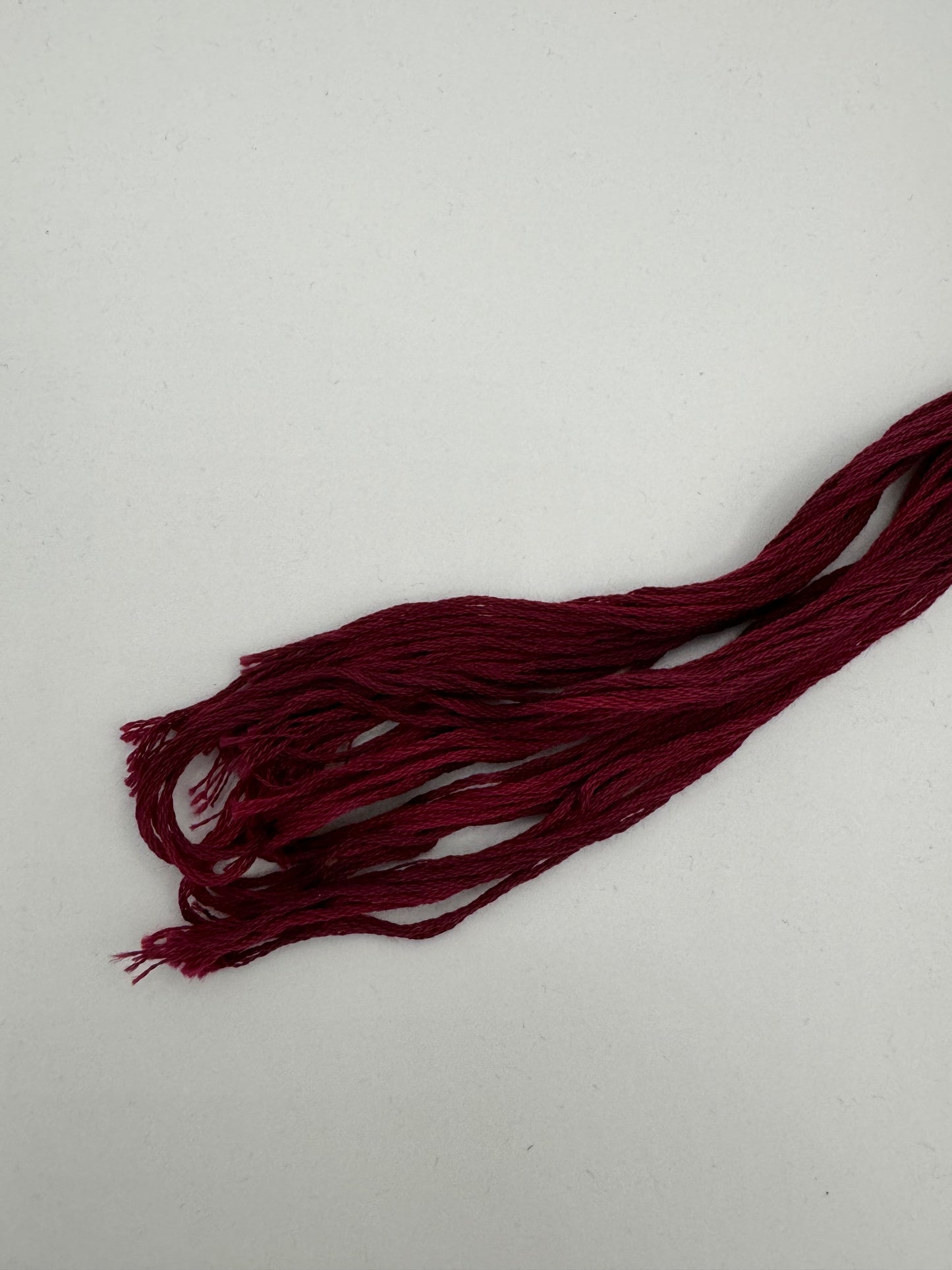 Bandana - Classic Colorworks Cotton Floss