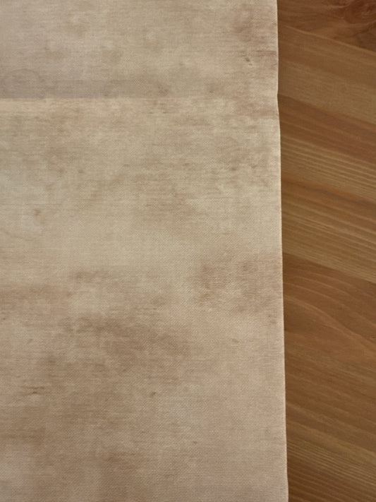 36 Count Evenweave Parchment Fabric by Fabric Flair