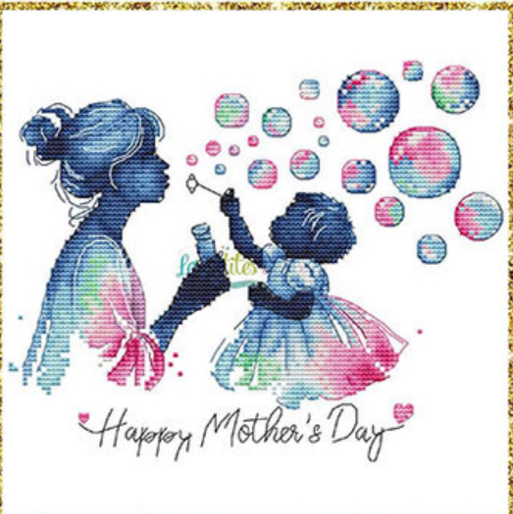 Happy Mother’s Day- Les Petites croix