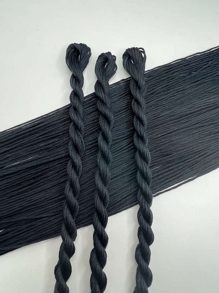 Abyss - Pirate + Robin Floss