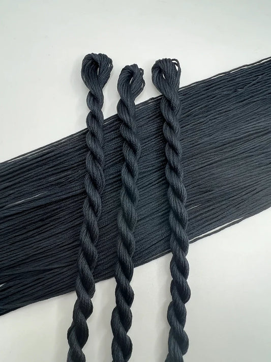 Abyss - Pirate + Robin Floss