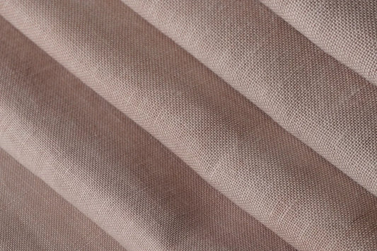 40 Count Newcastle Linen - Alpenglow - Cedar River Linen