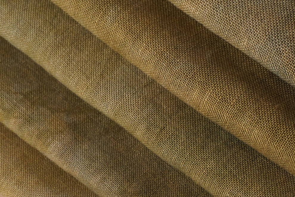 32 Count Belfast Linen - Arboreal - Cedar River Linen