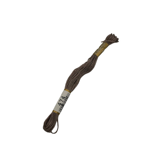 2512-474 Cosmo Cotton Embroidery Floss