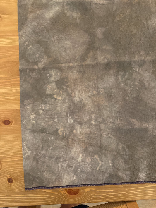 18 Count Aida - Ship Wreck - Barefoot Needleart