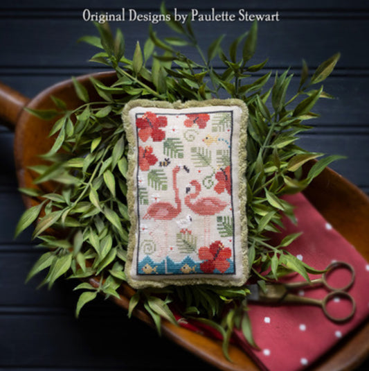 Tropic Troupe - Plum Street Samplers