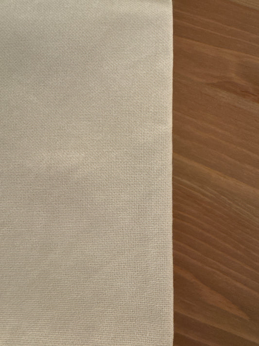 32 Count Lugana - Destiny - Atomic Ranch/Rogue Fabric