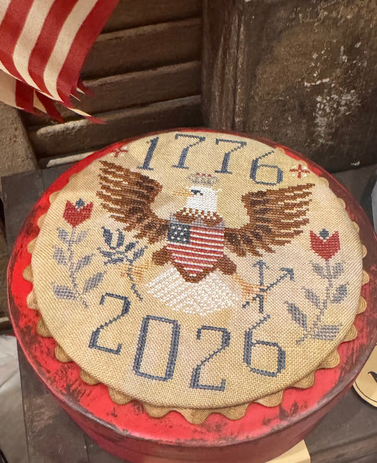 250th Celebration - Teresa Kogut