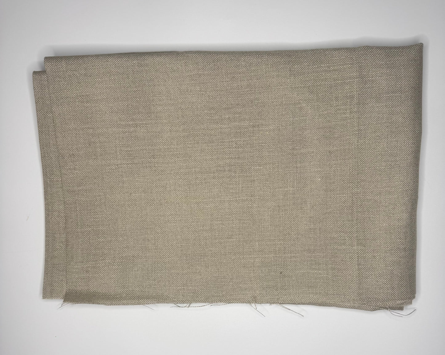 25 Count Linen -Raw - by Zweigart