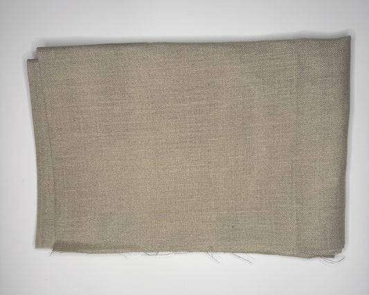 25 Count Linen -Raw - by Zweigart