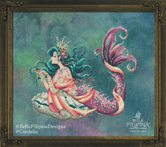 Cordelia - Bella Filipina