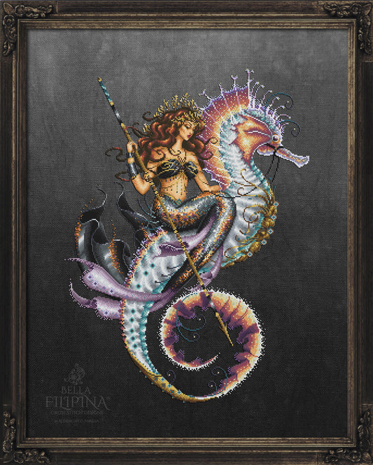 The Legend of Freya - Bella Filipina