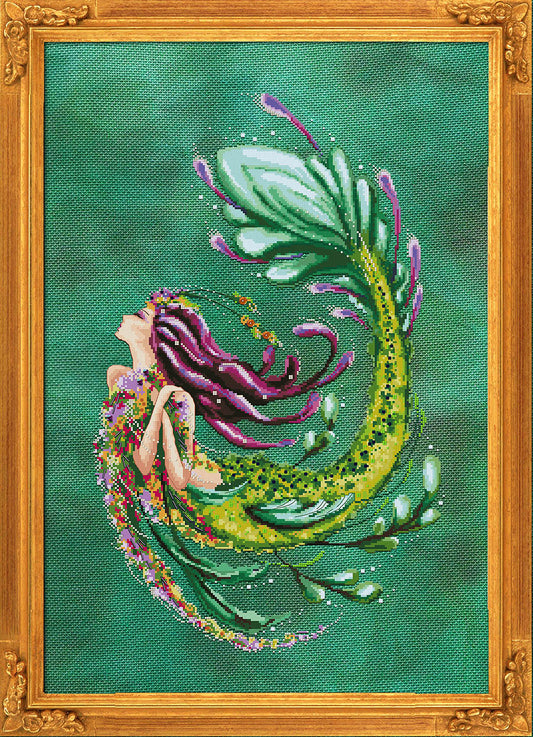 Enchantress of the Abyss - Bella Filipina