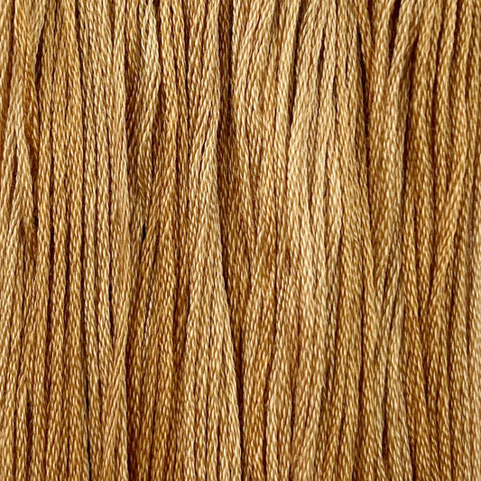 Colour and Cotton Thread - Baguette