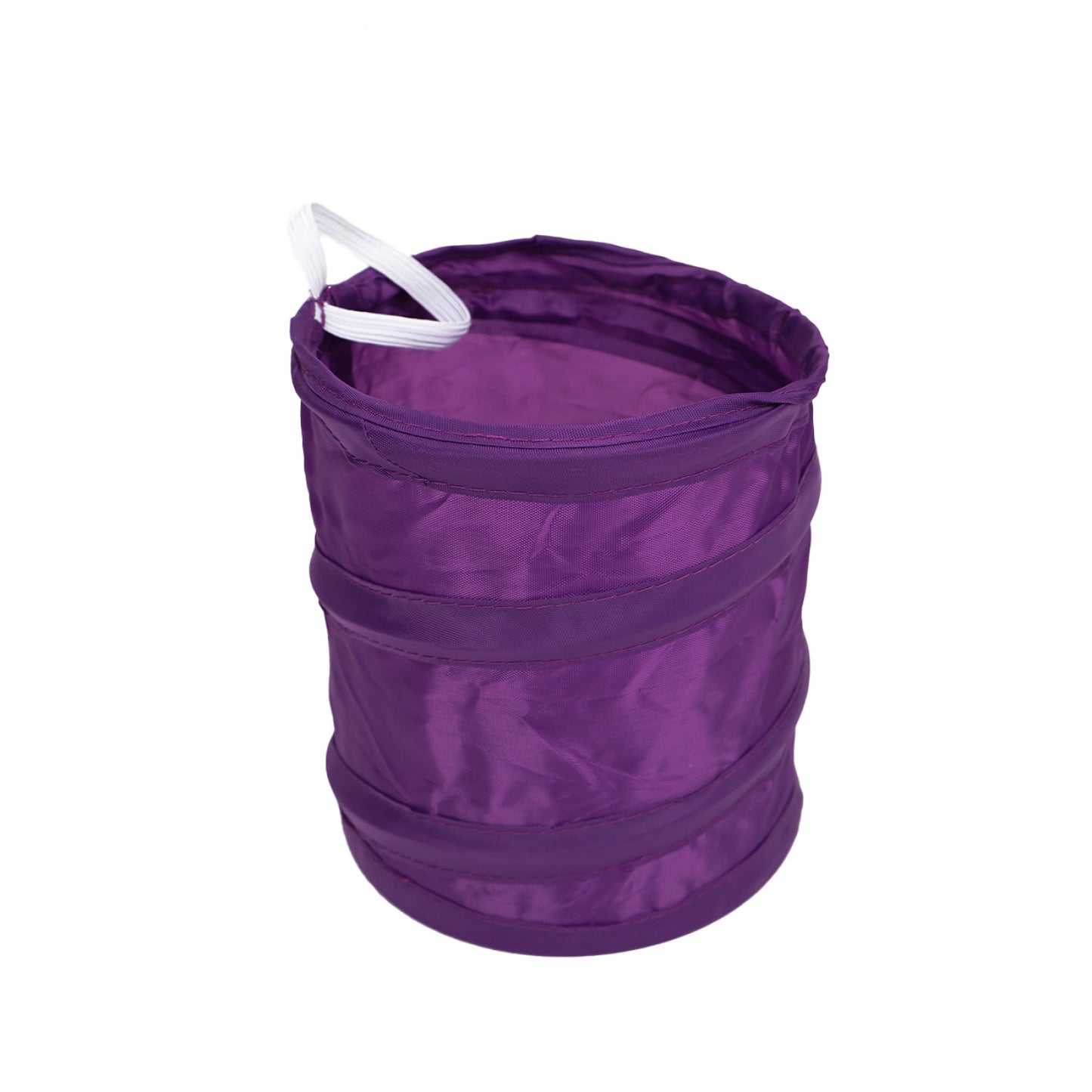 Bitty Buddy Collapsible Canister - The Gypsy Quilter