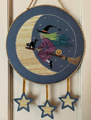 Broom to the Moon - The Needle’s Notion