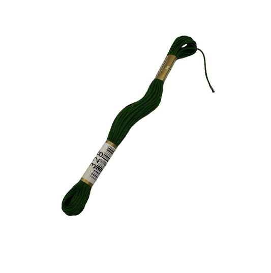 2512-328 Cosmo Cotton Embroidery Floss