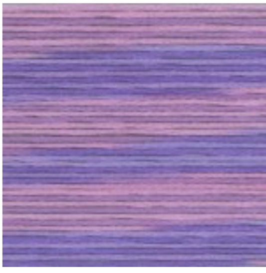 5024 Cosmo Seasons Variegated Cotton Embroidery Floss