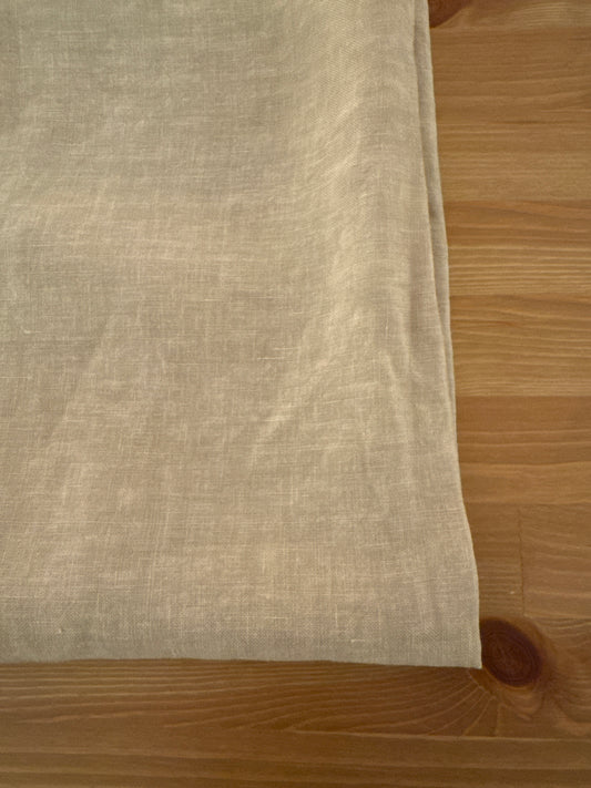 36 count Linen - Gray - Weeks Dye Works