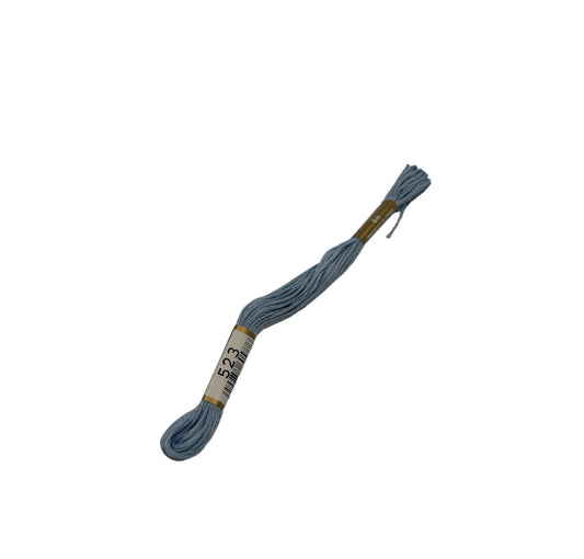 2512-523 Cosmo Cotton Embroidery Floss
