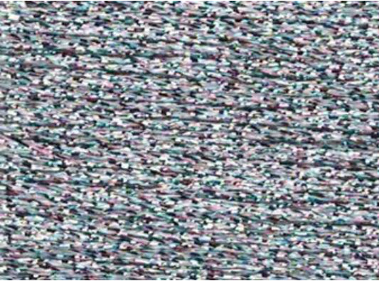 PB 27 Ice Pastel - Treasure Braid Petite from Rainbow Gallery
