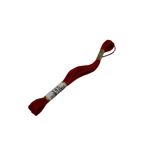 2512-345 Cosmo Cotton Embroidery Floss