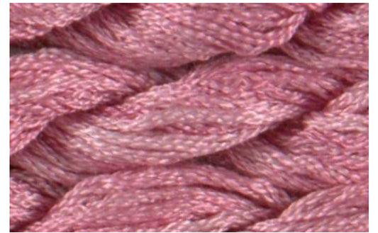 156 Taylor's Sweet - Stranded Silk from Dinky Dyes