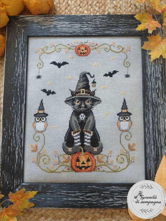 Midnight - Serenita di Campagna