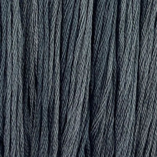 Colour and Cotton Thread - Chimney Sweep