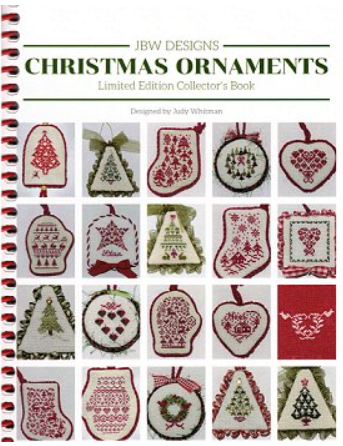 Christmas Ornaments - JBW Designs