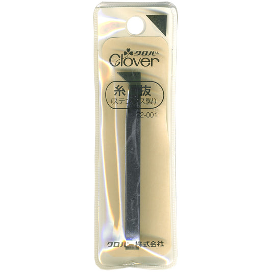 Clover Thread Tweezers