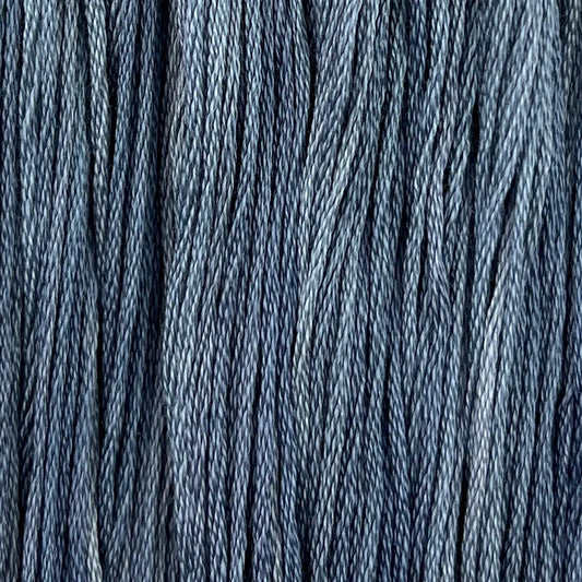 Colour and Cotton Thread - Coastline