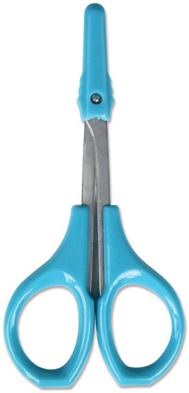Covered Thread Scissors by Janlynn