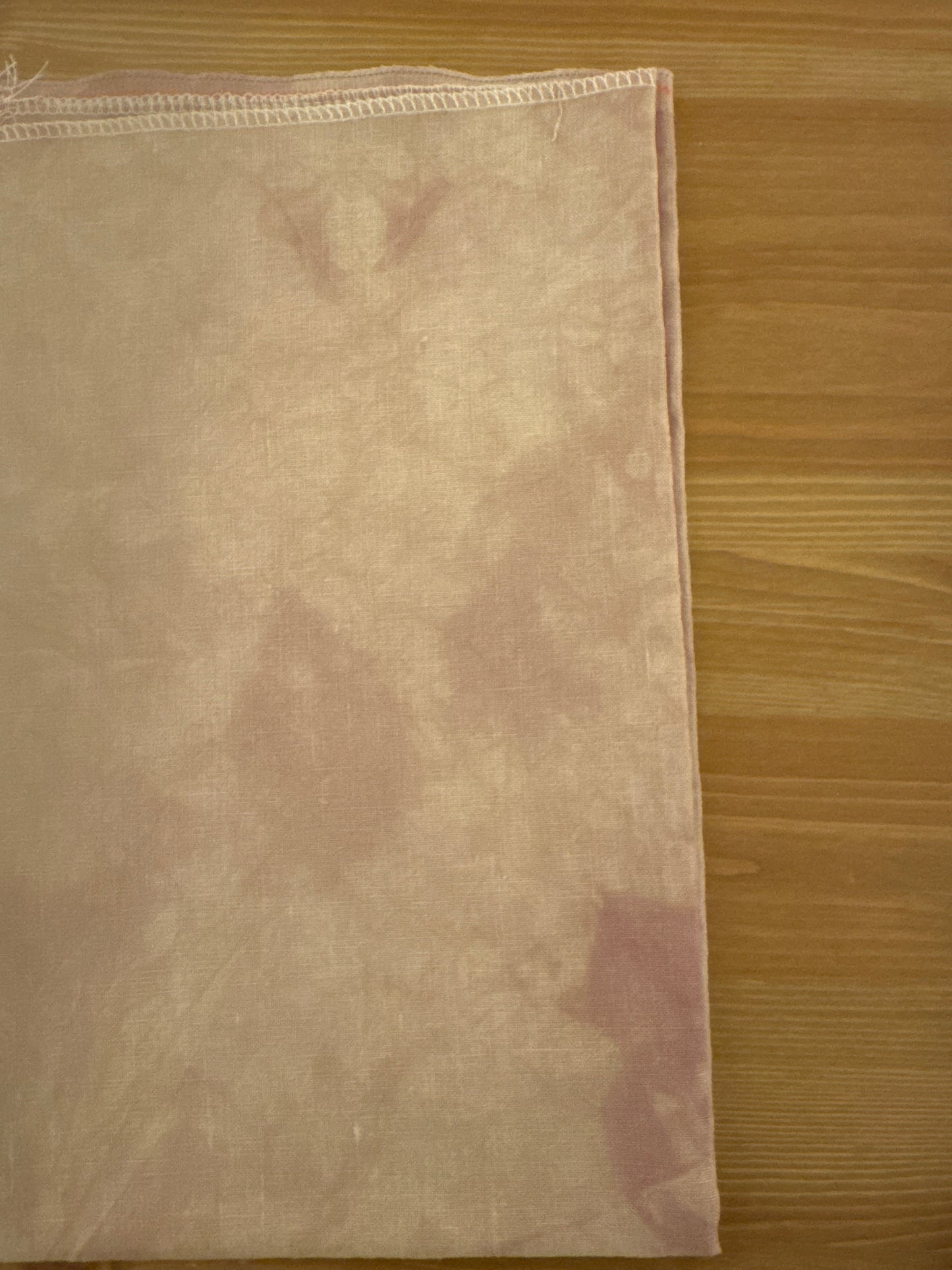 40 Count Linen - Red Dirt Road - Needle Bling Designs