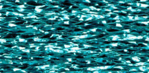 PB 86 Scuba Blue - Treasure Braid Petite from Rainbow Gallery