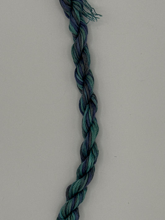 Caron Waterlilies Monsoon (#197)