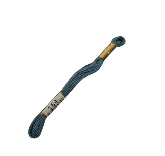 2512-164 Cosmo Cotton Embroidery Floss