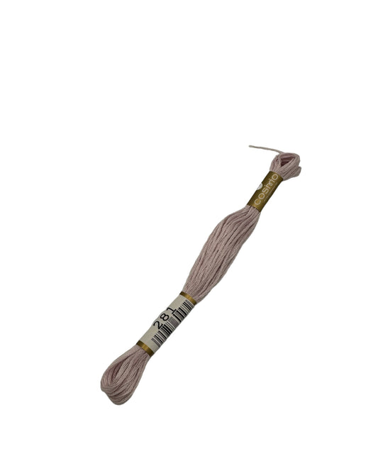 2512-281 Cosmo Cotton Embroidery Floss