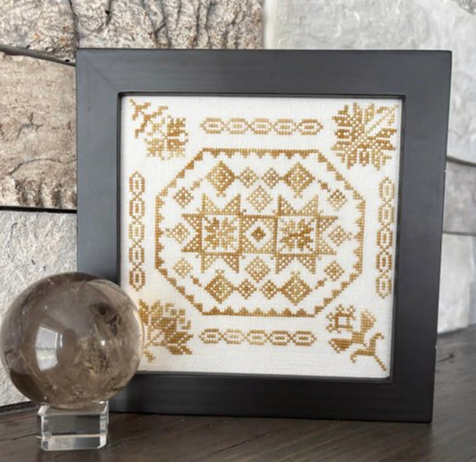 Birthstone Timeless Topaz - From The Heart