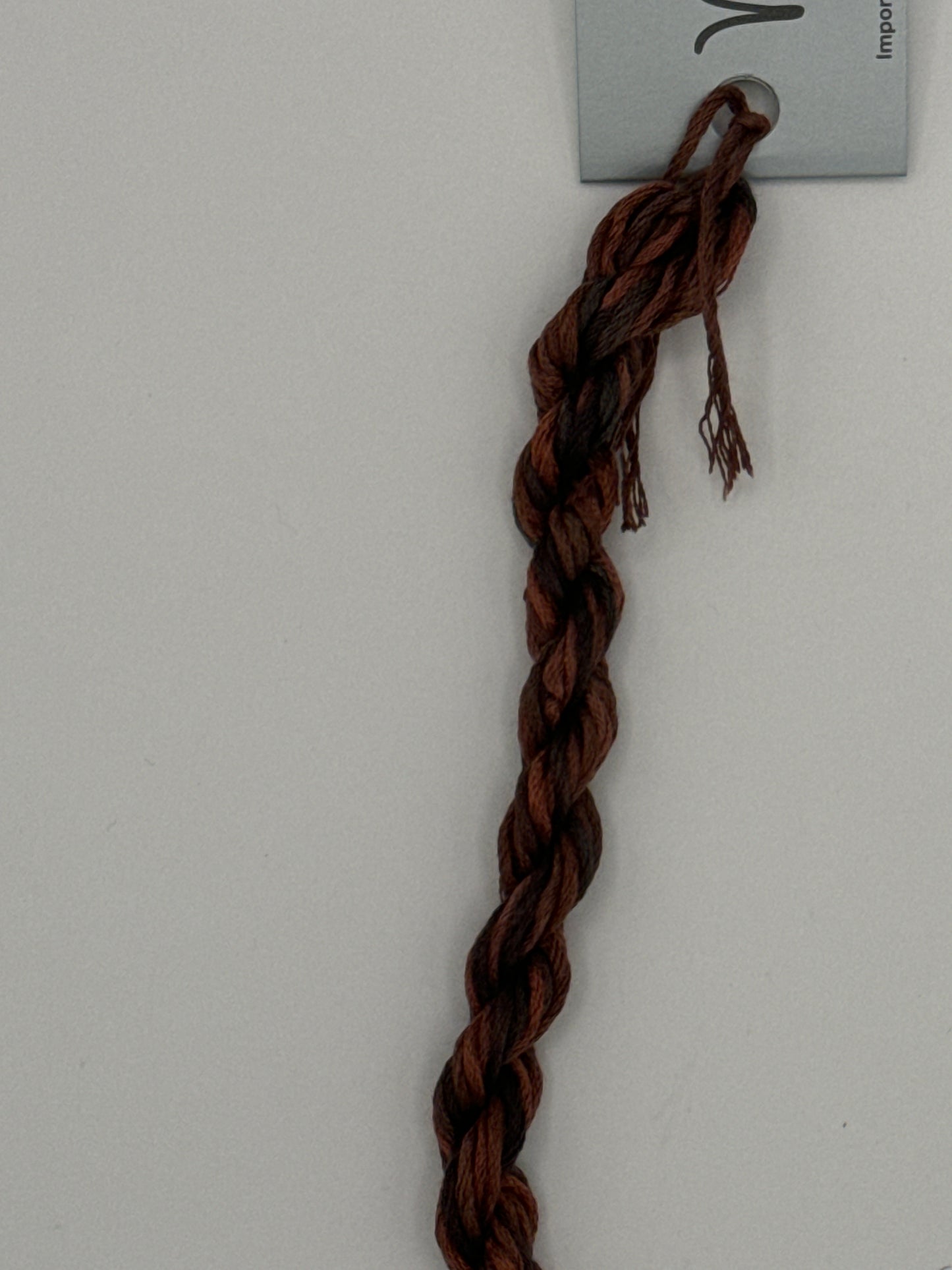 Caron Waterlilies Sable (#196)