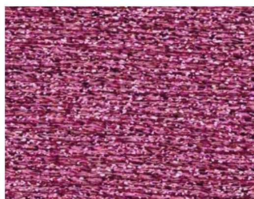 PB 64 Lite Rose - Treasure Braid Petite from Rainbow Gallery
