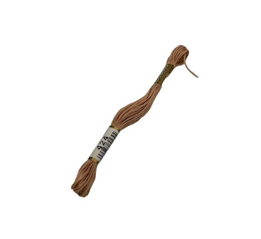 2512-424 Cosmo Cotton Embroidery Floss